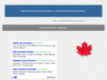 torontoinsurancecompanies.com