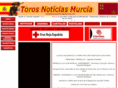 torosnoticiasmurcia.com