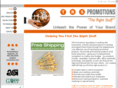 trspromotions.com