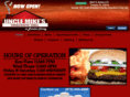 unclemikesgrill.com