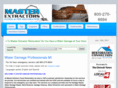 waterdamageprofessionalsmi.net