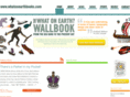 whatonearthpublishing.com