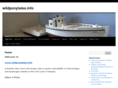 wildponytales.com