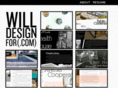 willdesignfor.com