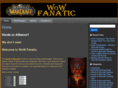 wow-fanatic.com