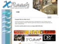 xroadsclothing.com