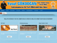 yusufgokdogan.com