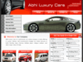 abhiluxurycars.com