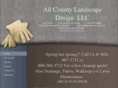 allcountylandscape.com