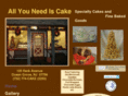 allyouneediscake.biz
