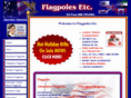 americanflagpoleco.com