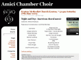 amicichamberchoir.org.uk