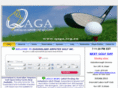 amputeegolfaustralia.com