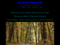 arturimrecords.com