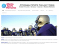 atlantasportsmemories.com