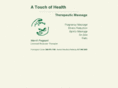atouchofhealth.org