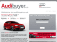 audibuyer.co.uk