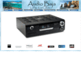 audiobaja.com