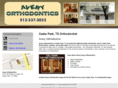 averyortho.net