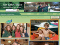 axelsenlakehouse.com