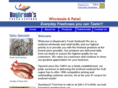 baybrooksfreshseafood.com