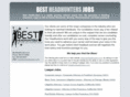 bestlawyerjobs.com