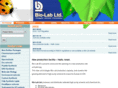 biolab-chemicals.com