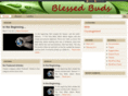 blessedbuds.com