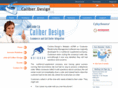 caliberdesign.com