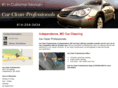 carcleanprofessionals.com