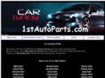 chery-parts.net