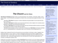 churchatgranbury.com