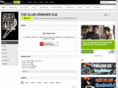 clubcrasherdjs.com
