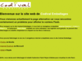 codival-emballage.com