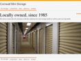 cornwallministorage.com