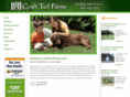 craftturffarms.com