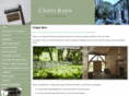 crippsbarn.com
