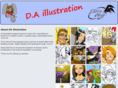 daillustration.com