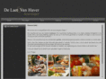 delaet-vanhaver-dining.com