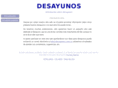 desayunos.com.es