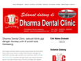 dharmadentalclinic.com