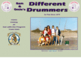 differentdrummers.org