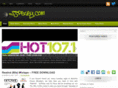 djpetey.com