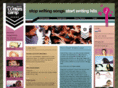 dutchwriterscamp.com