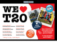 edgbaston.com
