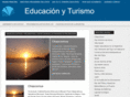 educacionyturismo.com