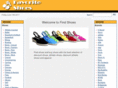 favoriteshoes.info