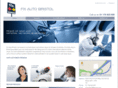 fixautobristol.com
