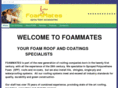foammates.com