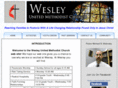 fostoriawesley.com